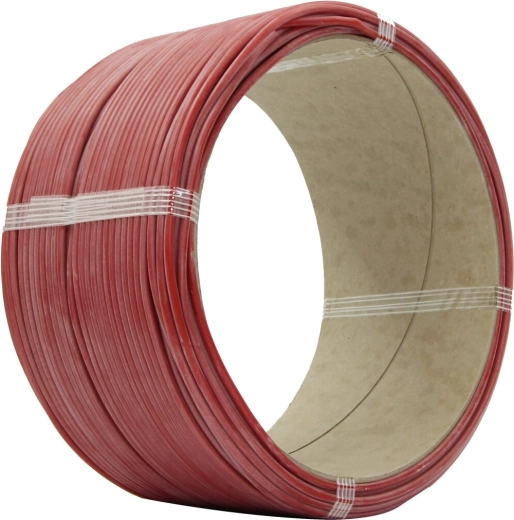 Câble en silicone 4,0 mm² 100 m rouge