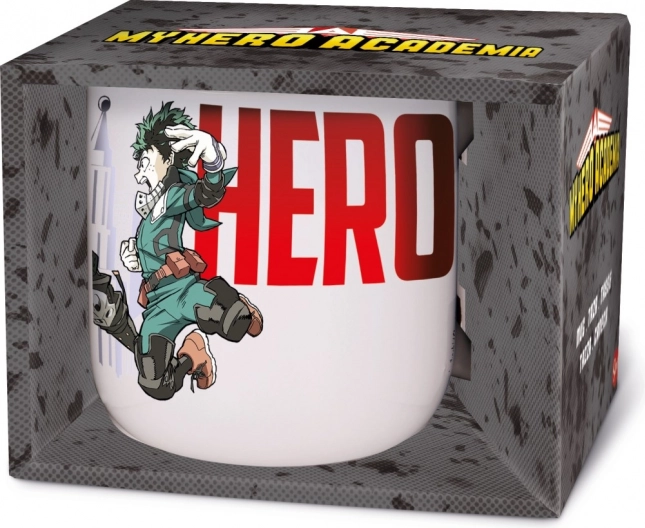 Mug en céramique My Hero Academia 410 ml