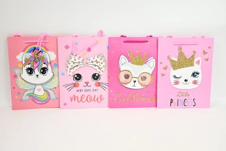 Sac cadeau petit