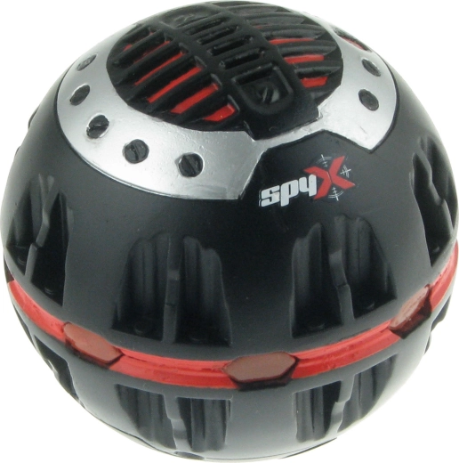 SpyX bombe sonore avec capteurs de mouvement