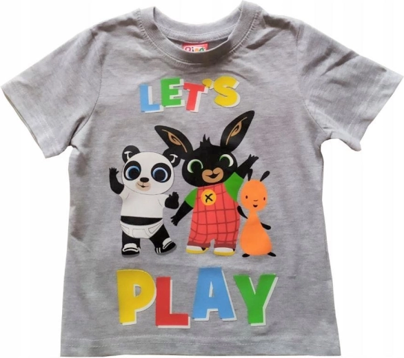 T-shirt enfant Bing