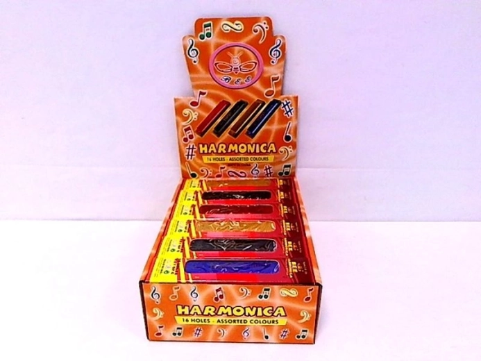 Petite harmonica
