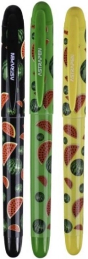 Astra stylo-plume Vitamin (assortiment de couleurs)