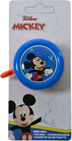 Sonnette de vélo Disney Mickey