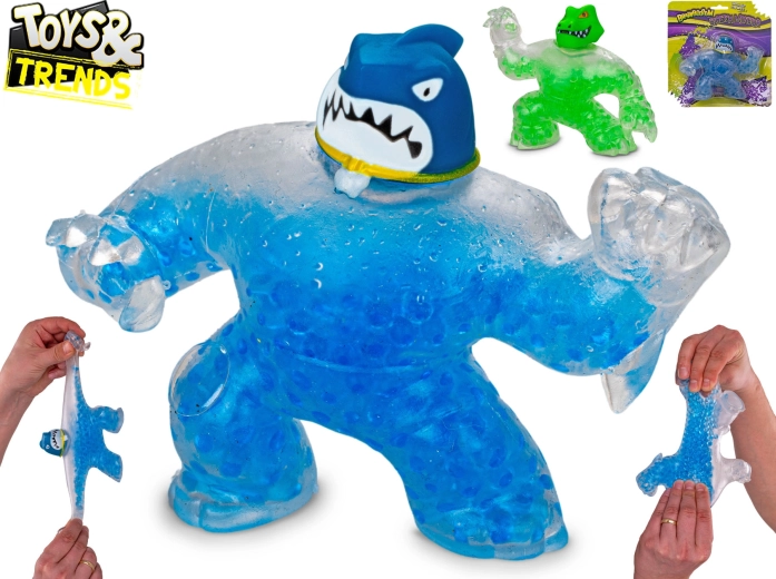 Monstre extensible prédateur Toys & Trends