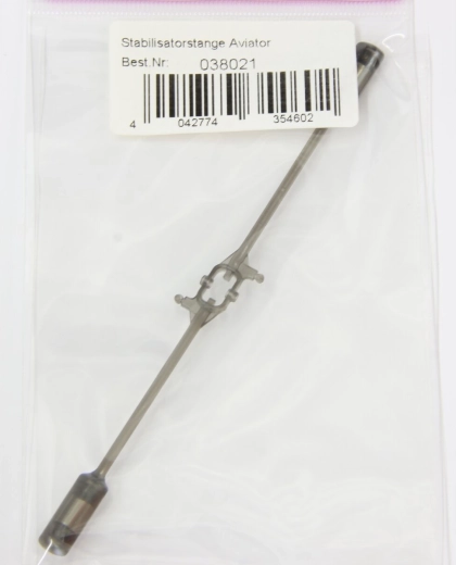 Barre stabilisatrice Aviator JAMARA