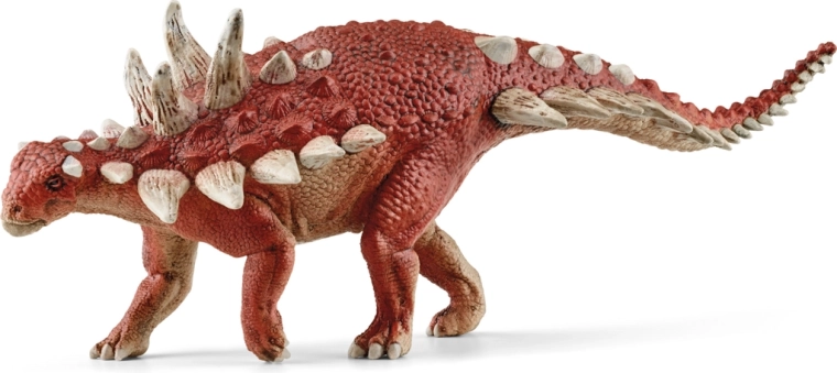 Petit animal préhistorique Gastonia