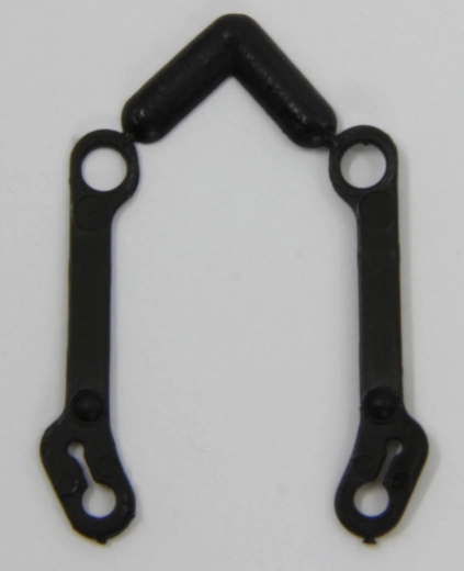 Biellette de direction MRT (2 pcs) JAMARA
