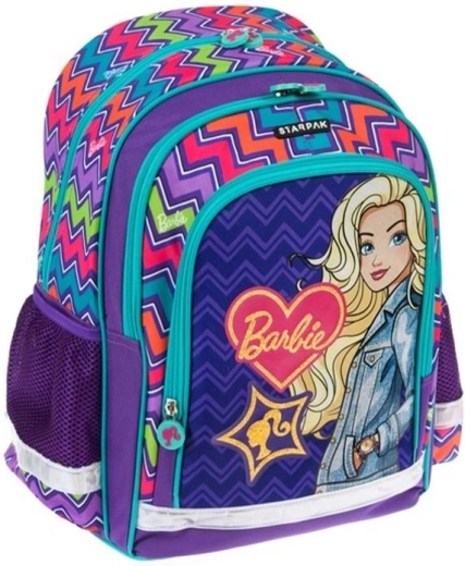 Sac à dos Barbie pour enfants