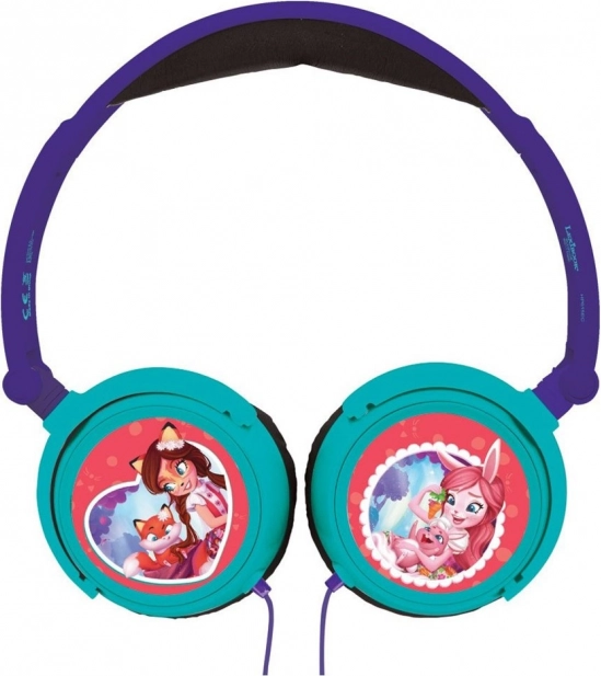 Casque pliable Enchantimals