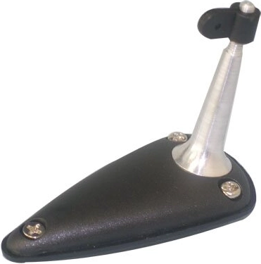 Levier de commande sans roulements à billes 2,5 × 34 mm