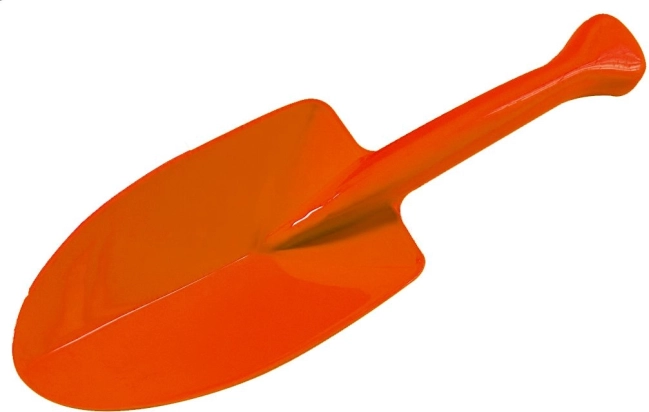 ANDRONI pelle à sable 27 cm – rouge