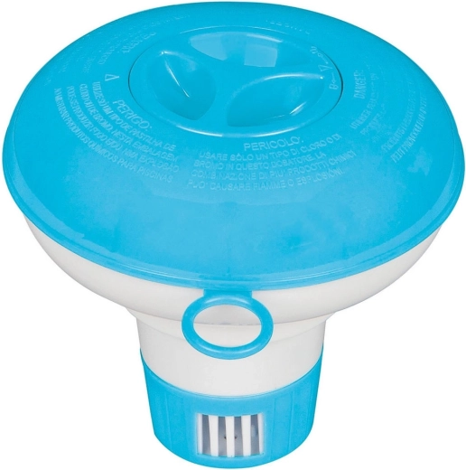 Distributeur flottant de produits chimiques pour piscine INTEX 29040
