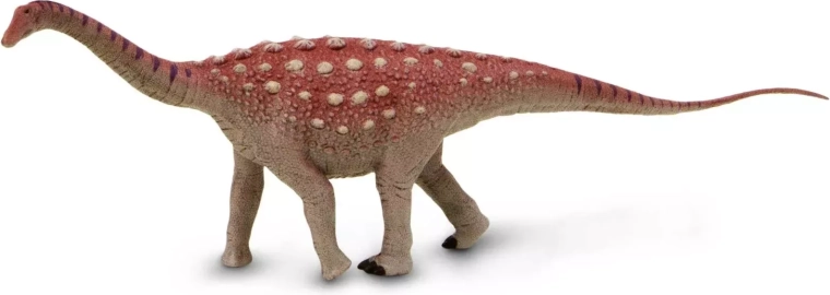 Safari Ltd. figurine Saltasaurus
