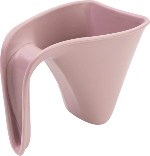 Shnuggle Washy gobelet de rinçage pour le bain taupe