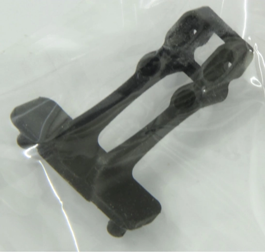 Support de spoiler Jamara Z18CR