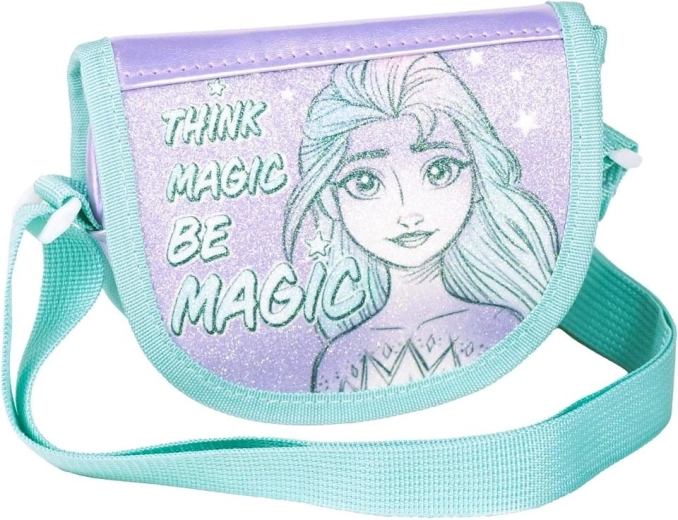 Sac à bandoulière pour enfant Disney Frozen