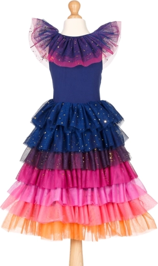 Souza! costume enfant d'Halloween Dawn pour 5–7 ans