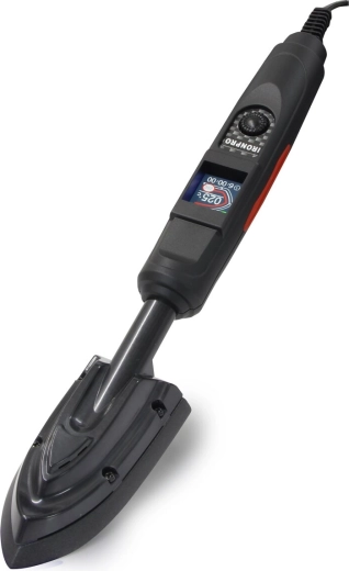Fer à entoiler JAMARA Iron-Pro avec écran couleur