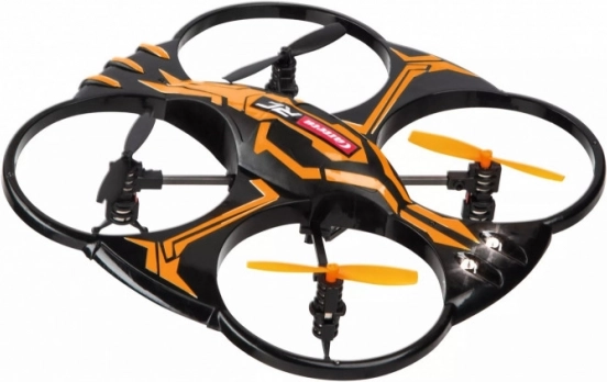 Drone RC Quadcopter X2 2,4 GHz