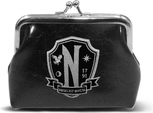 Portefeuille Retro mercredi