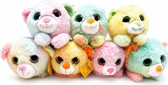 Peluche Sunkid 25 cm
