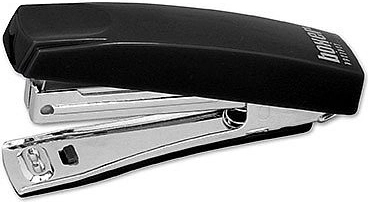 Agrafeuse Boxer Mini noire