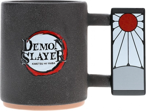 Mug 3D Demon Slayer