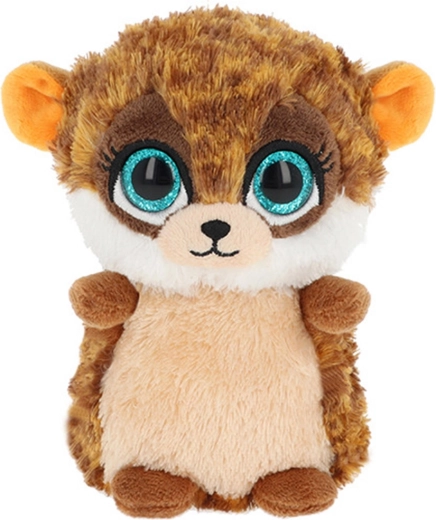 Suricate en peluche MOTSU 14 cm