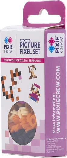Pixie Crew kit thématique de petits pixels