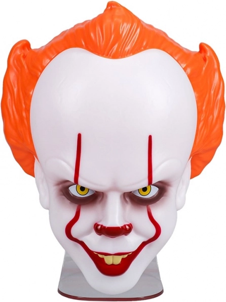 Lampe de table LED Pennywise