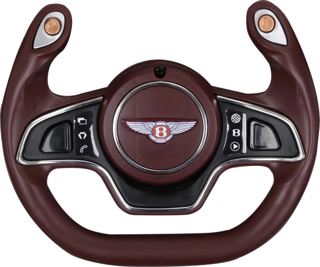 Volant Bentley EXP12 Jamara - 1 pièce