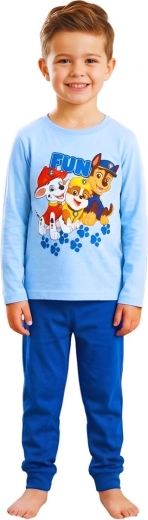 Pyjama Pat’ Patrouille