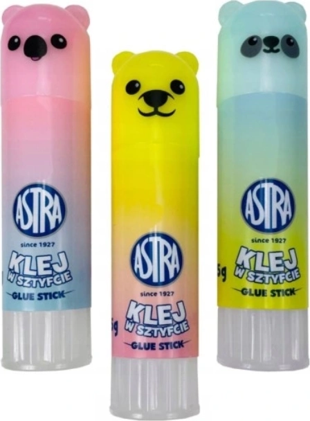 Astra colle en bâton 15 g Petit animal