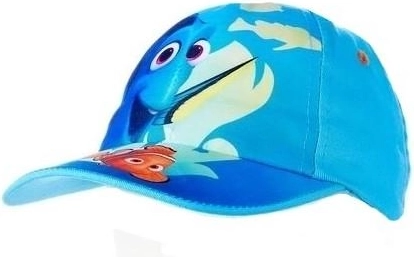 Casquette À la recherche de Nemo