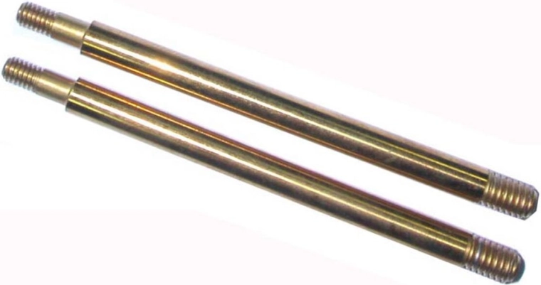 JAMARA tige de piston d’amortisseur avant de 3,5 mm