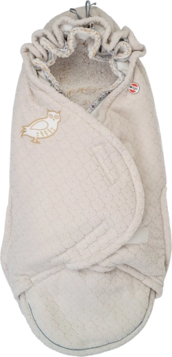 Chancelière Lodger Bunker Folklore Fleece Birch