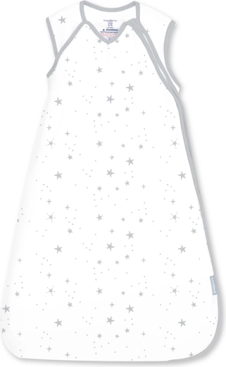 Ingenuity SwaddleMe gigoteuse TOG 2,5 Space pour enfants de 3 à 18 mois