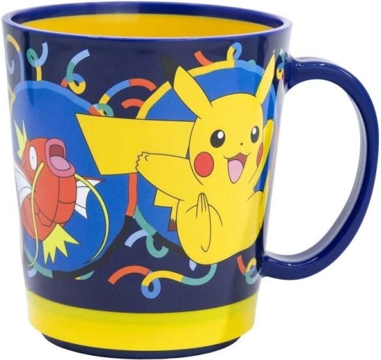 Gobelet sécurisé Pokémon avec Smartgrip 410 ml