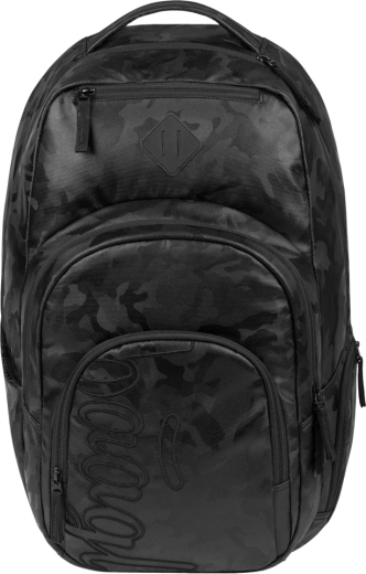 Sac à dos scolaire Baagl Coolmate Onyx 35 l