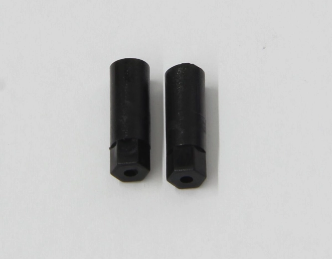 Essieu avant/arrière pour Mini Racing Buggy