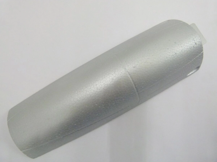 Capot inférieur pour P-47 EPO 1040 mm