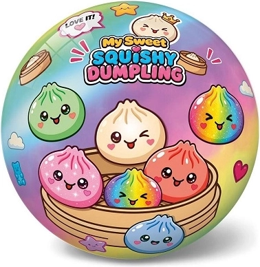 Ballon souple Star Squishy Dumpling 23 cm