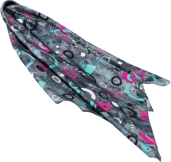 Foulard design Bagmaster Memphis