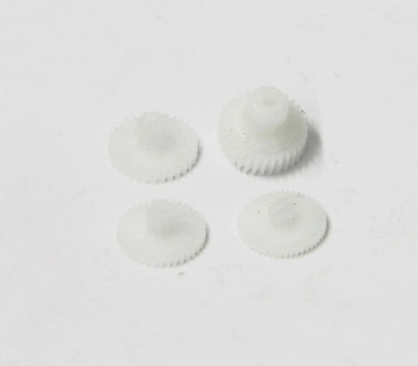 Roue dentée en plastique Jamara