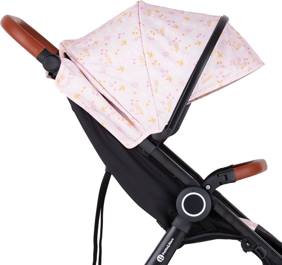 Petite&Mars canopy pour poussette Street+/Street2 Limited 100 Kingdom
