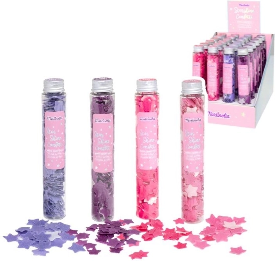 Paillettes pour le bain 22 g - 1 pièce