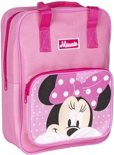 Sac à dos enfant Minnie Mouse