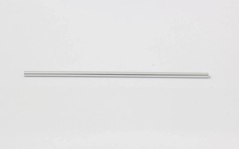 Supports arrière en aluminium JAMARA - 1 pièce