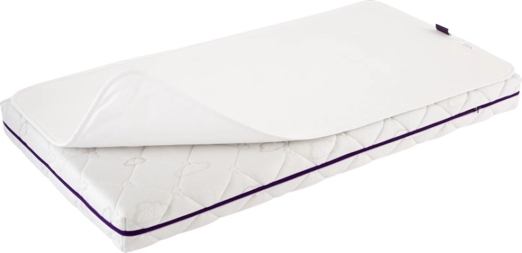 Träumeland Airsafe 3D alèse imperméable 90 × 200 cm